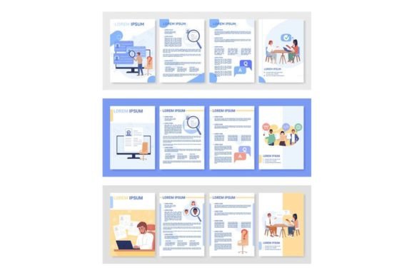 Download Human Resource Management Pack - Premium Bundle